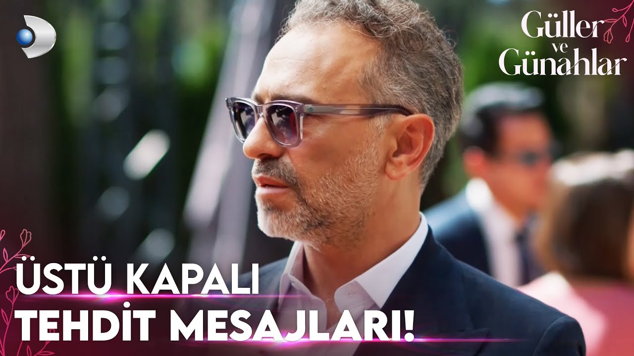 Cihan'ın klasikleşmiş laf sokmaları! - Güller ve Günahlar Özel Klip