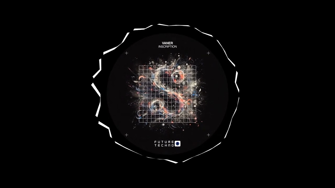 Vaner - Inscription (Original Mix)