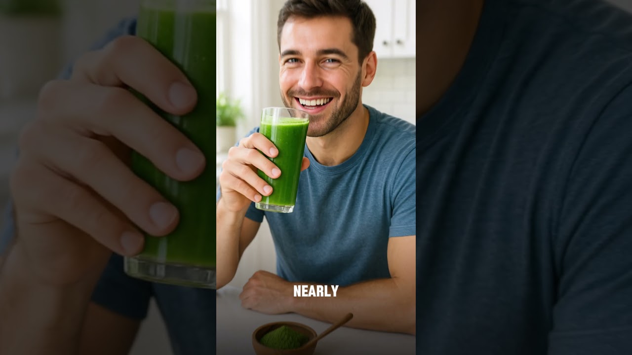 If you take moringa powder every day, what happens to your body? #moringa #moringabenefits #health