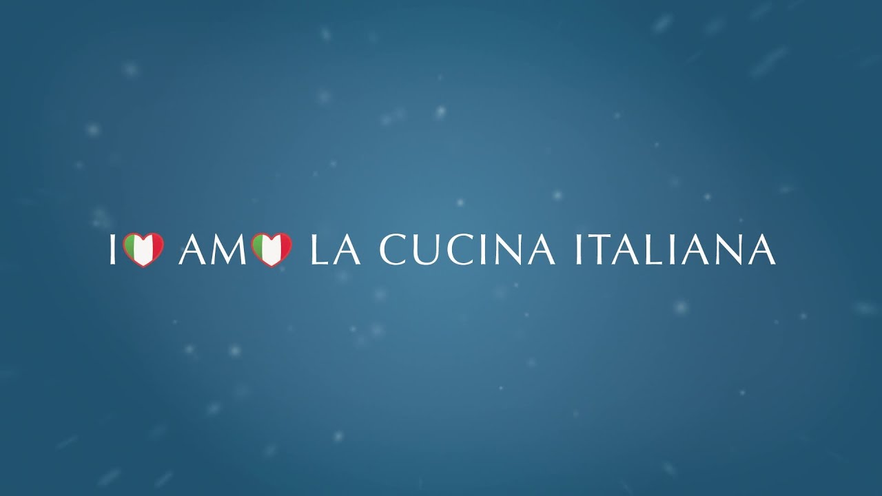 La Cucina Italiana è Patrimonio dell'Umanità