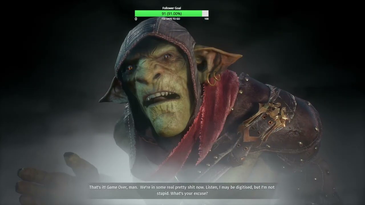 First Time Playing | Styx Shards Of Darkness