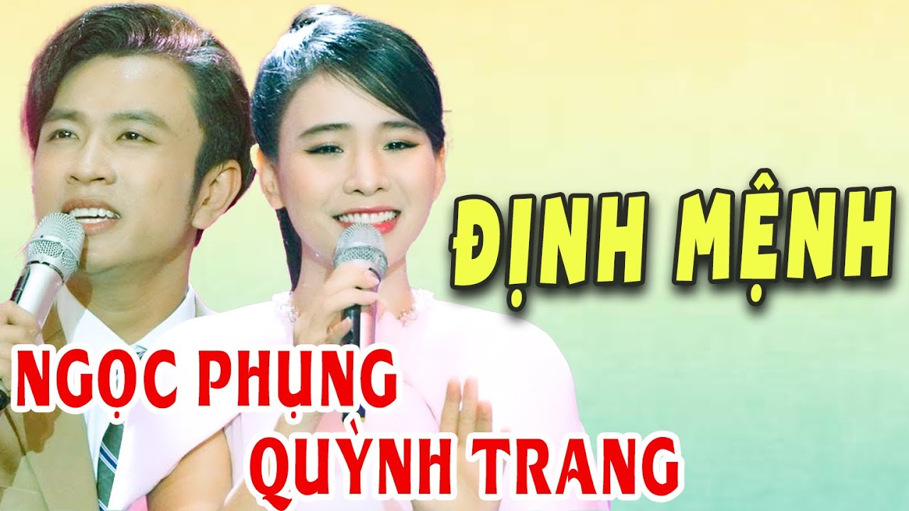 Nghe Để Nghiện Ngọc Phụng Quỳnh Trang Hay Nức Nở Liên Khúc Trữ Tình Bolero Hay Nhất 2023