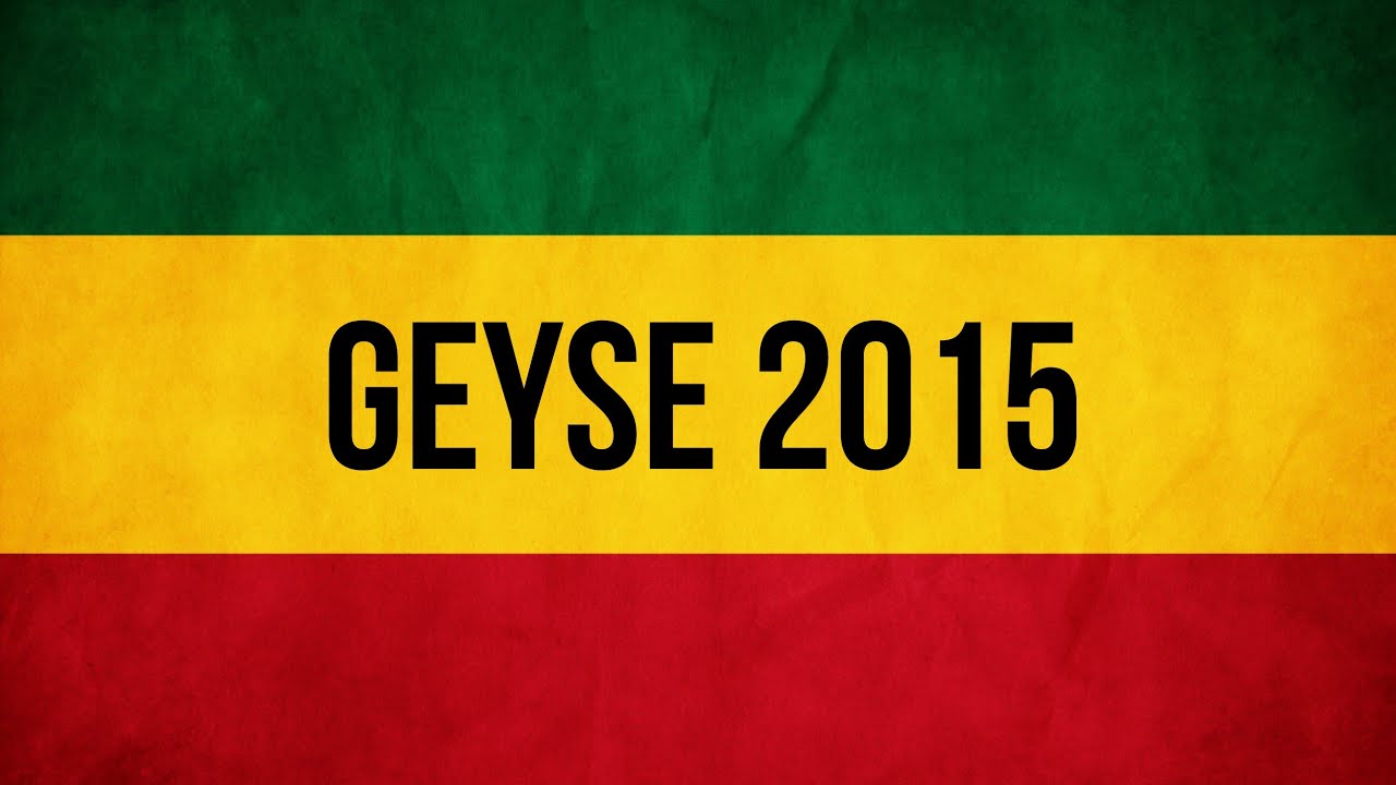 Melo de Geyse 2015 (Sem Vinheta)