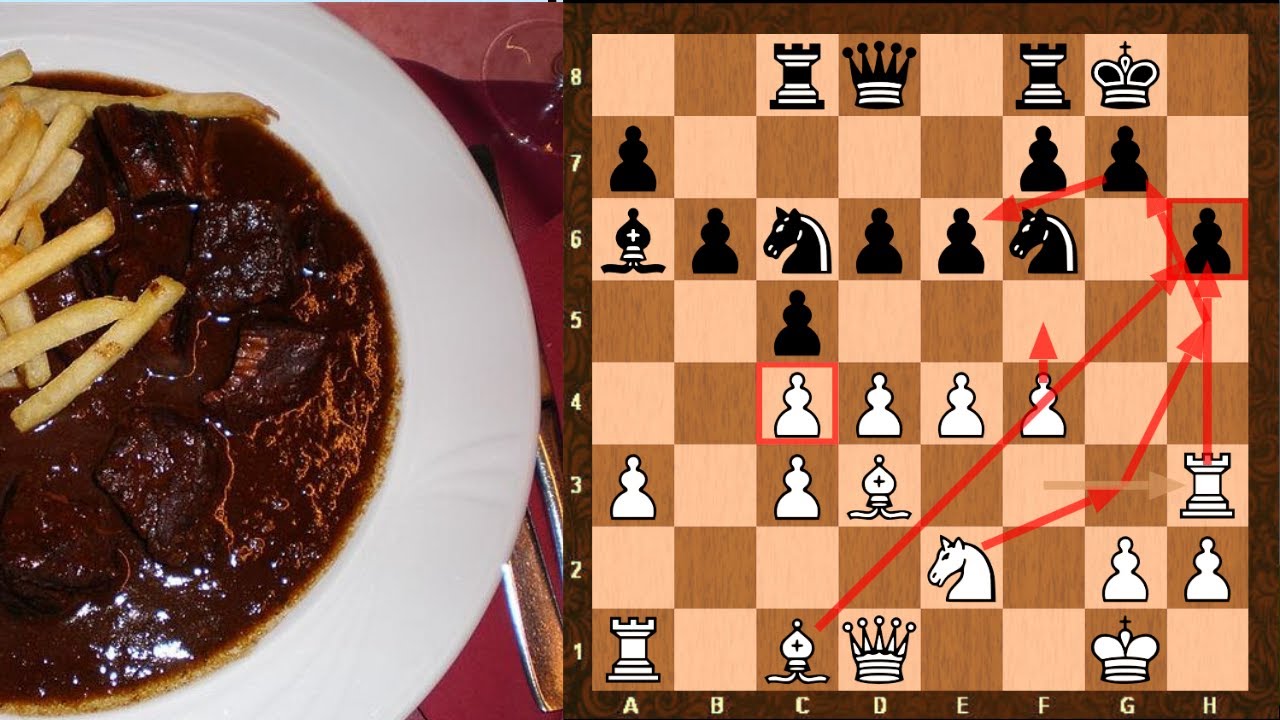 Stoofvlees Chess Neural Network Octopus Knight Immortal! || vs Ethereal || TCEC 16 Div 1