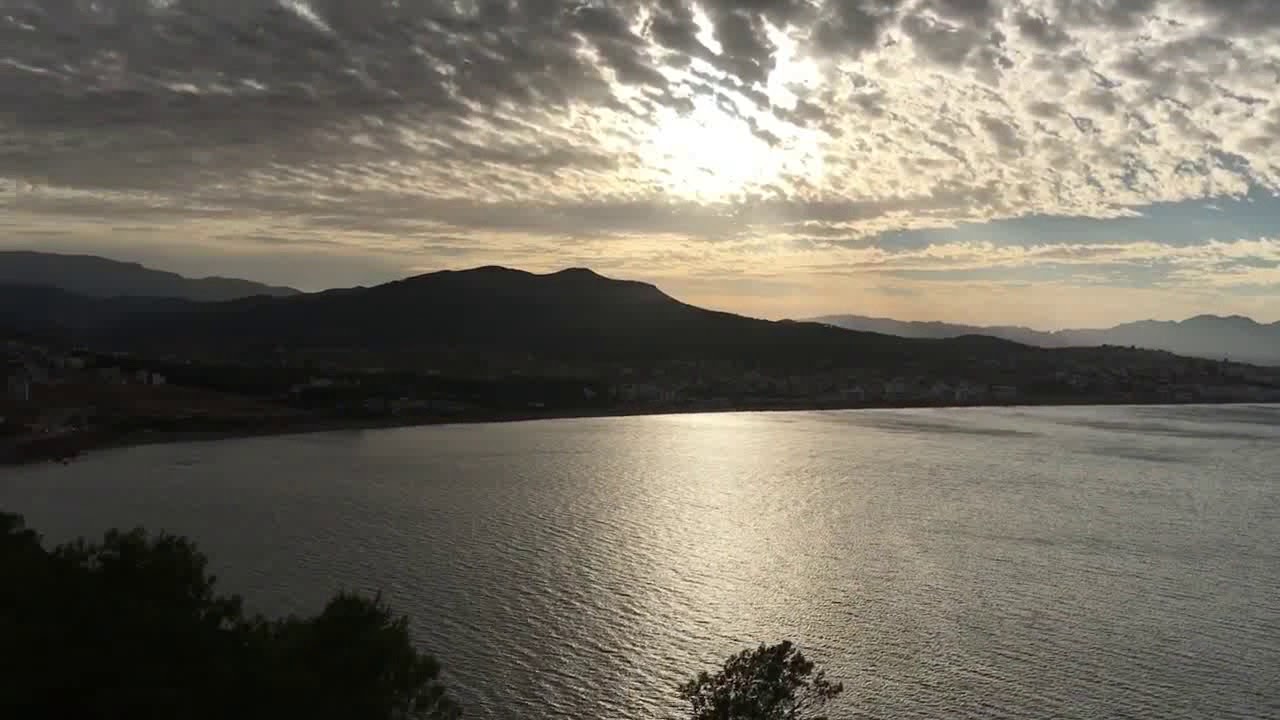 Oued Laou, T&eacute;touan - Maroc