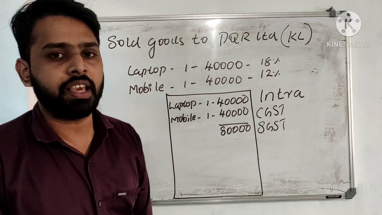 GST CLASS MALAYALAM (CLASS 6)
