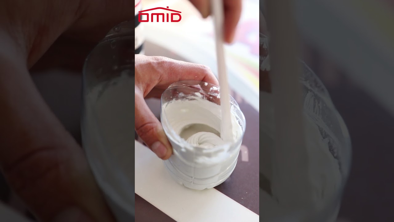 Dərz dolğu texnikası👍🙂#derz #dolgu #fabkim #fuga #omidmmc