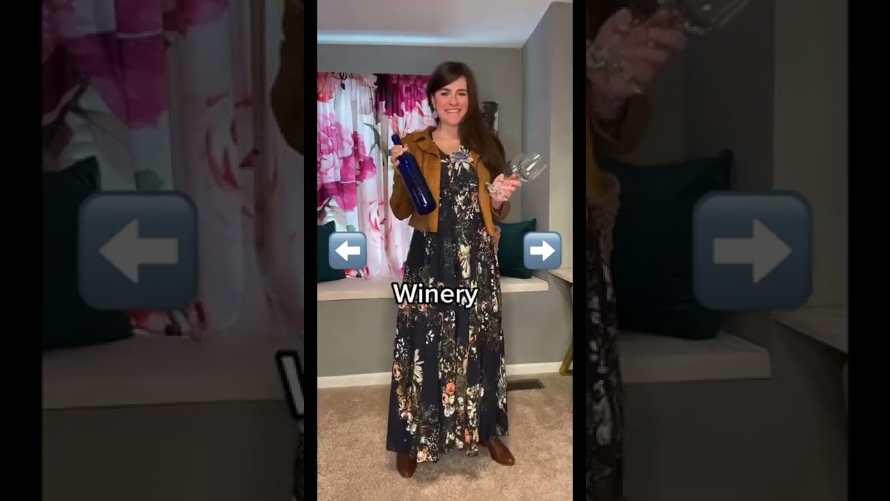 Girls night out outfit ideas