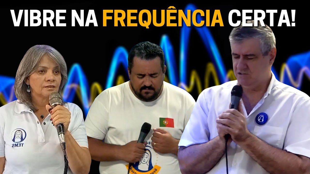 PARE DE VIBRAR NA ESCASSEZ! | Esclarecer da Espirtualidade
