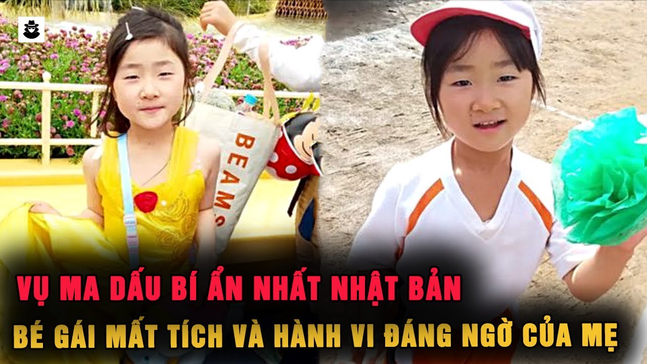 Vụ Thần Ẩn Bí Ẩn Nhất Nhật Bản Và Câu Chuyện Đáng Ngờ Của Người Mẹ Nạn Nhân | SIÊU KỲ ÁN
