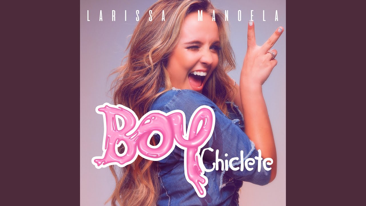 Boy Chiclete