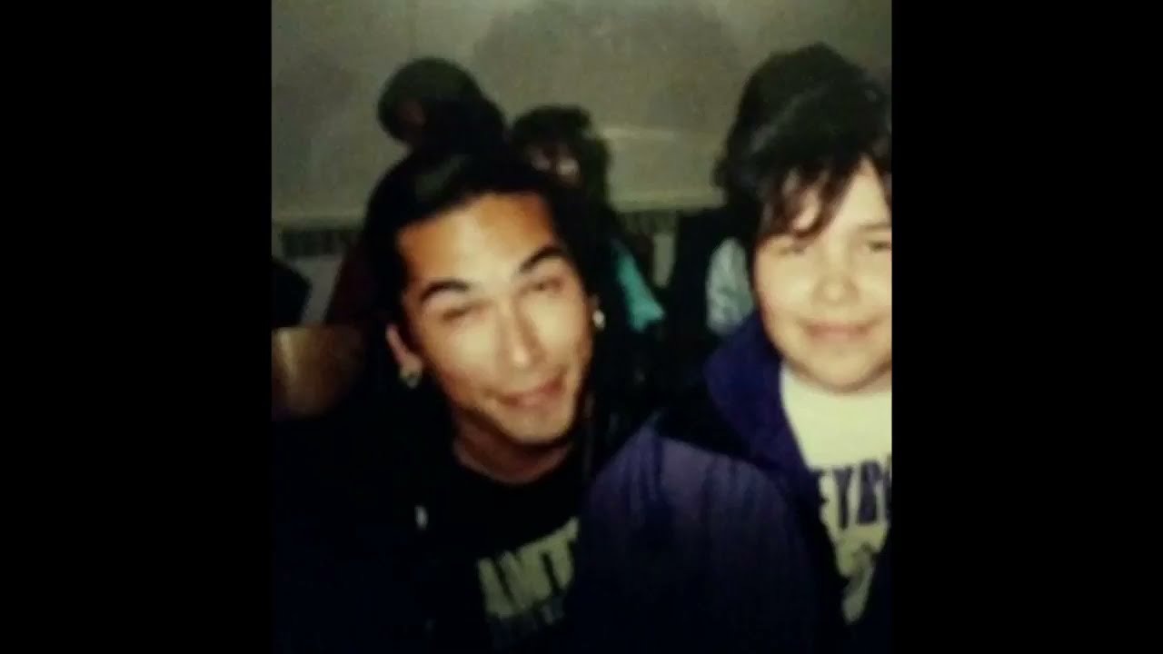 Eric Schweig Edit