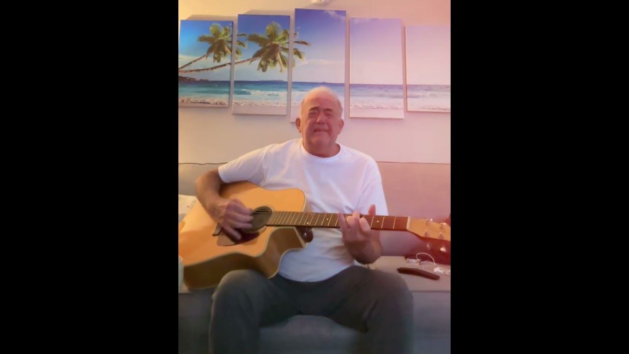 Going To California- Led Zeppelin Cover 
