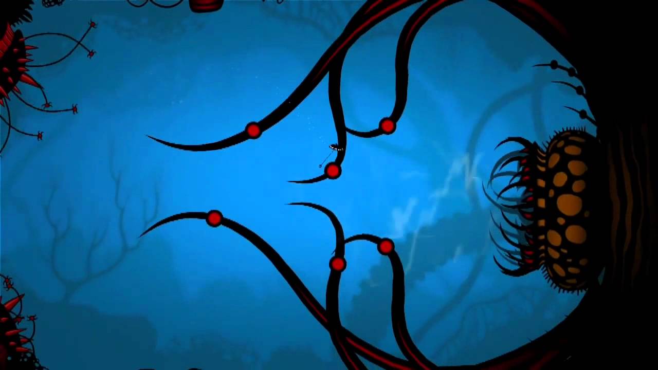 E3 2011: Insanely Twisted Shadow Planet Trailer (Xbox 360)