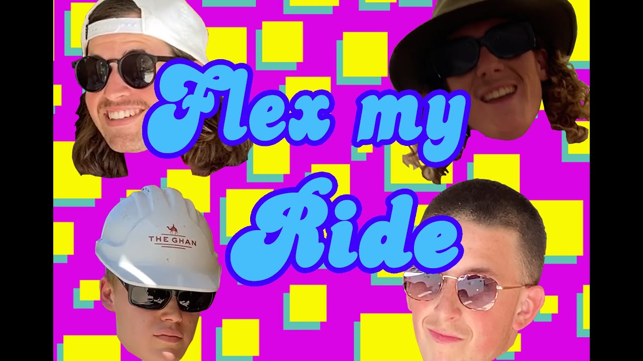 Flex my Ride