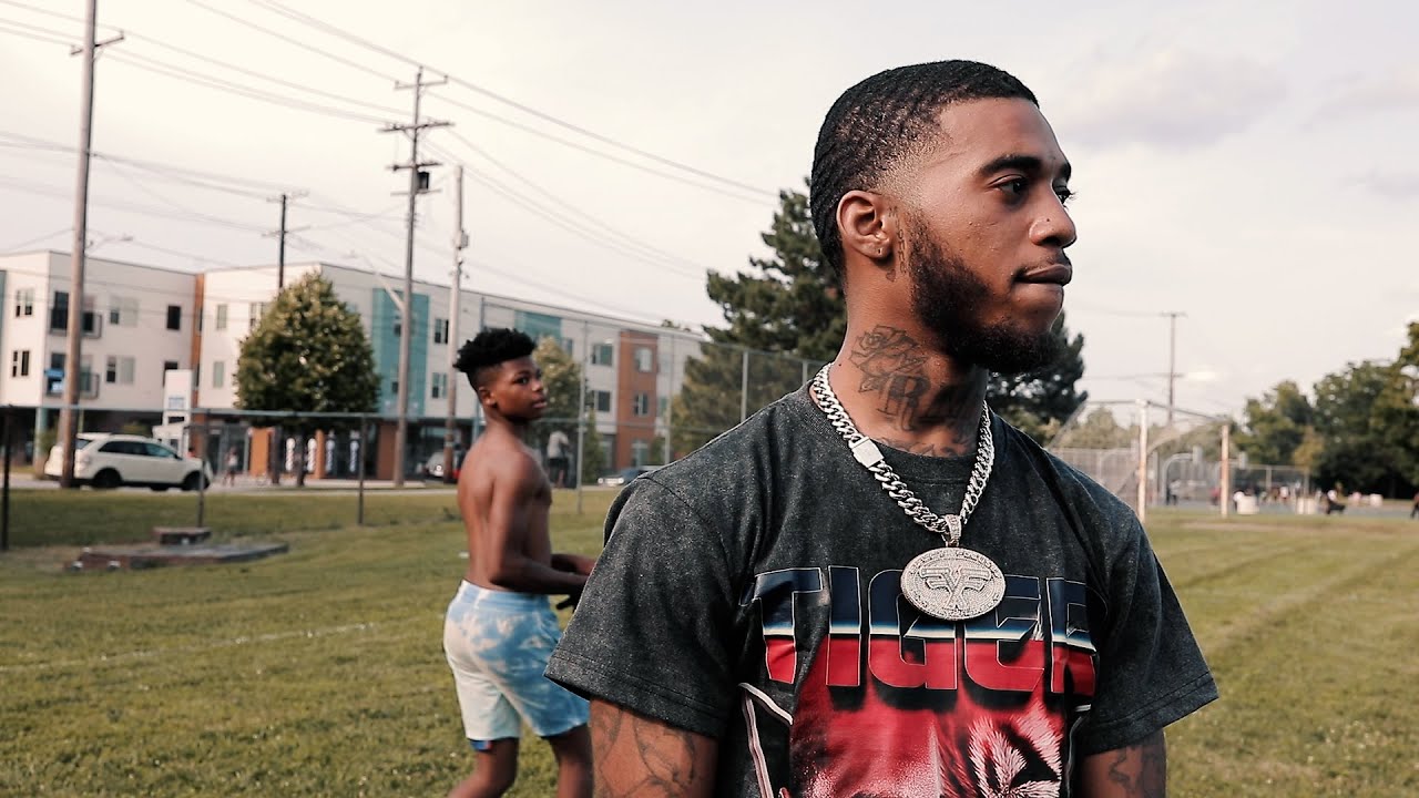 Rosee Camp - Hard For Us (Official Video) | shot by: @staychiefy