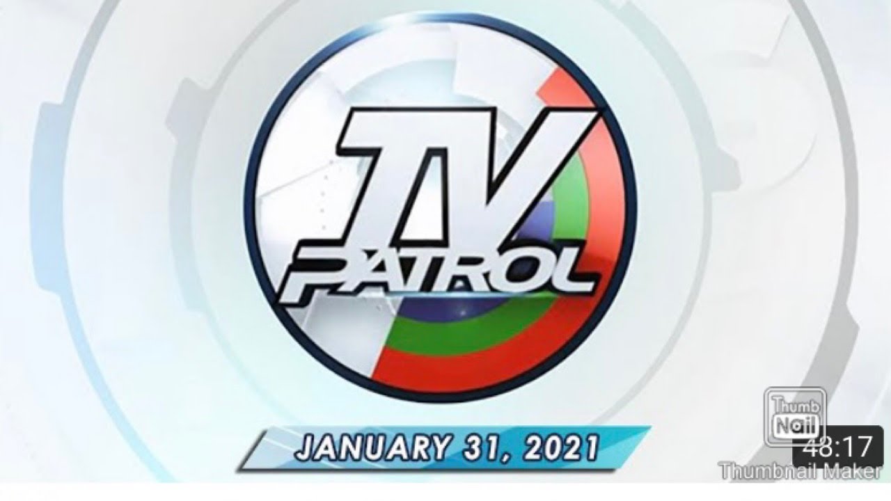 TV Patrol | January 31, 2021