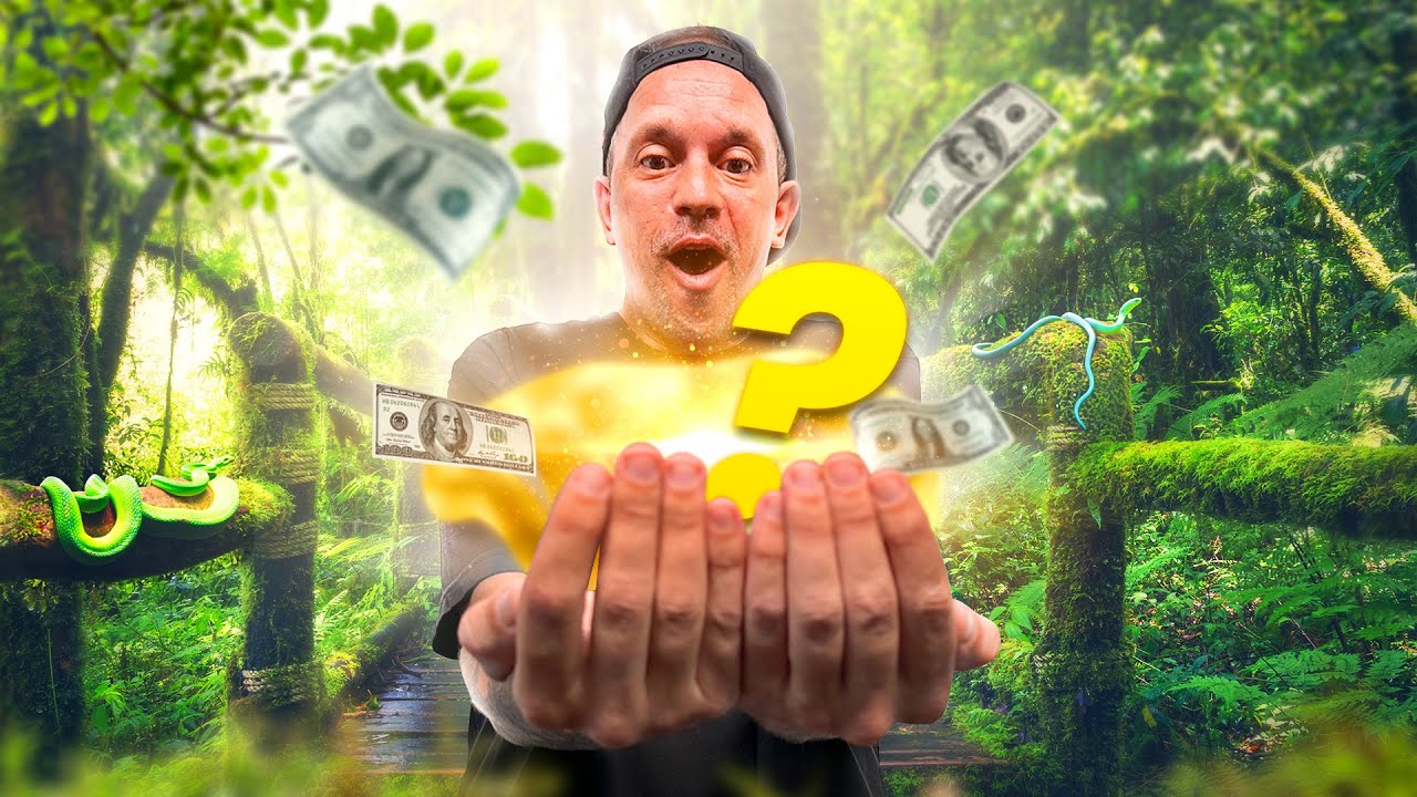 J’AI RÉCUPÉRÉ 3 ANIMAUX ULTRA RARES (c’est historique) -TOOPET
