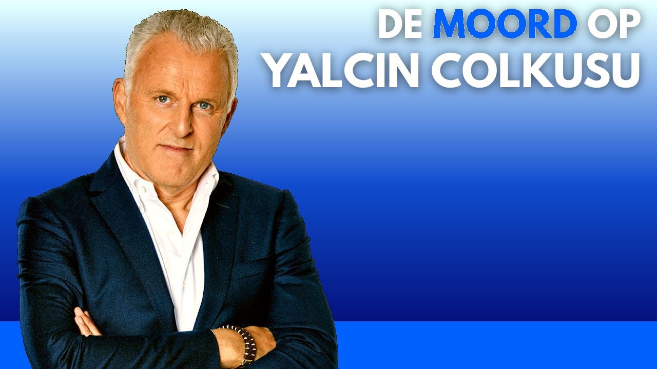 Peter R. de Vries, Misdaadverslaggever 11 november 2007 - moord op Yalcin Colkusu in Lage Zwaluwe