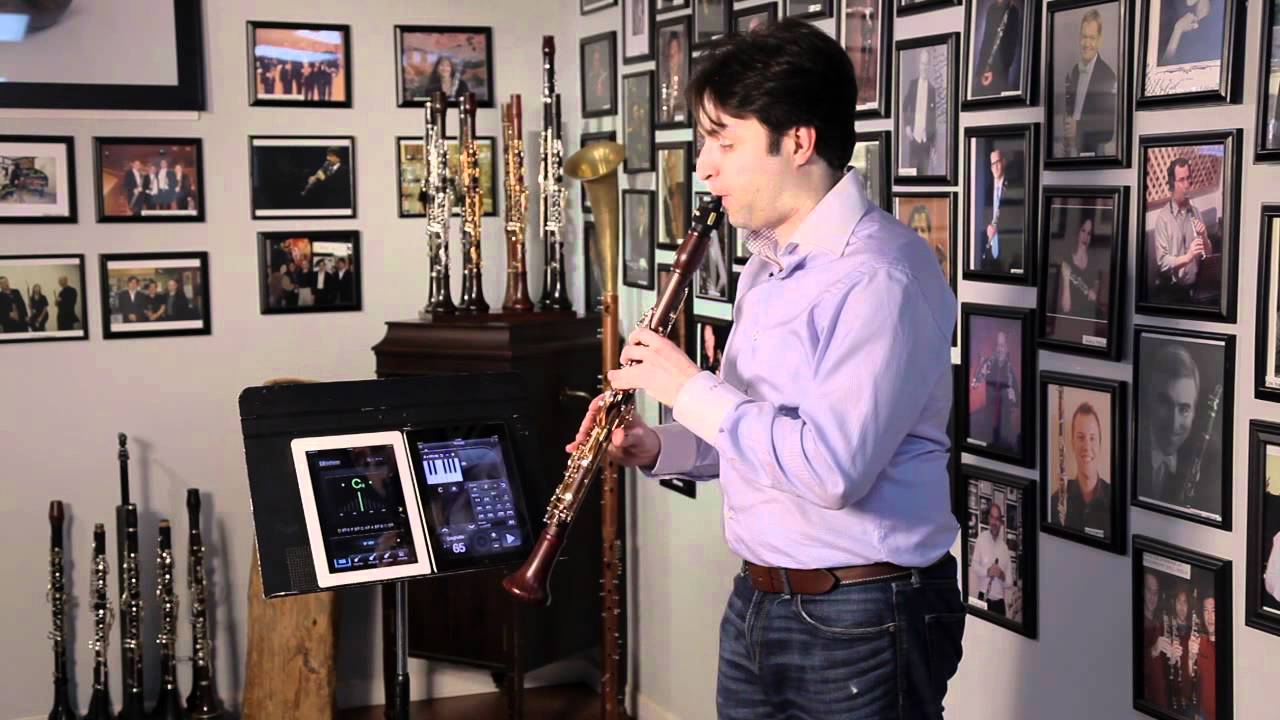 The Art of Tuning featuring Jose Franch-Ballester