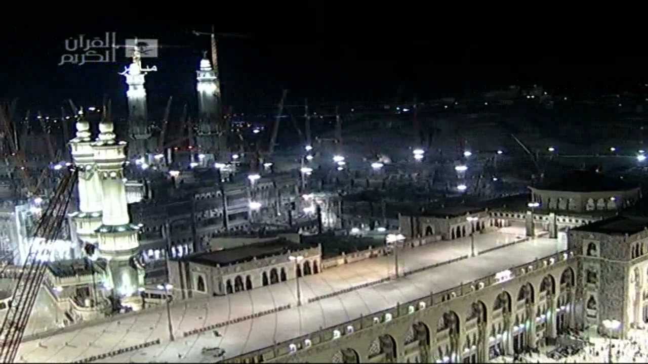 اذان العشاء 29 شعبان 1433هـ للشيخ علي ملا
