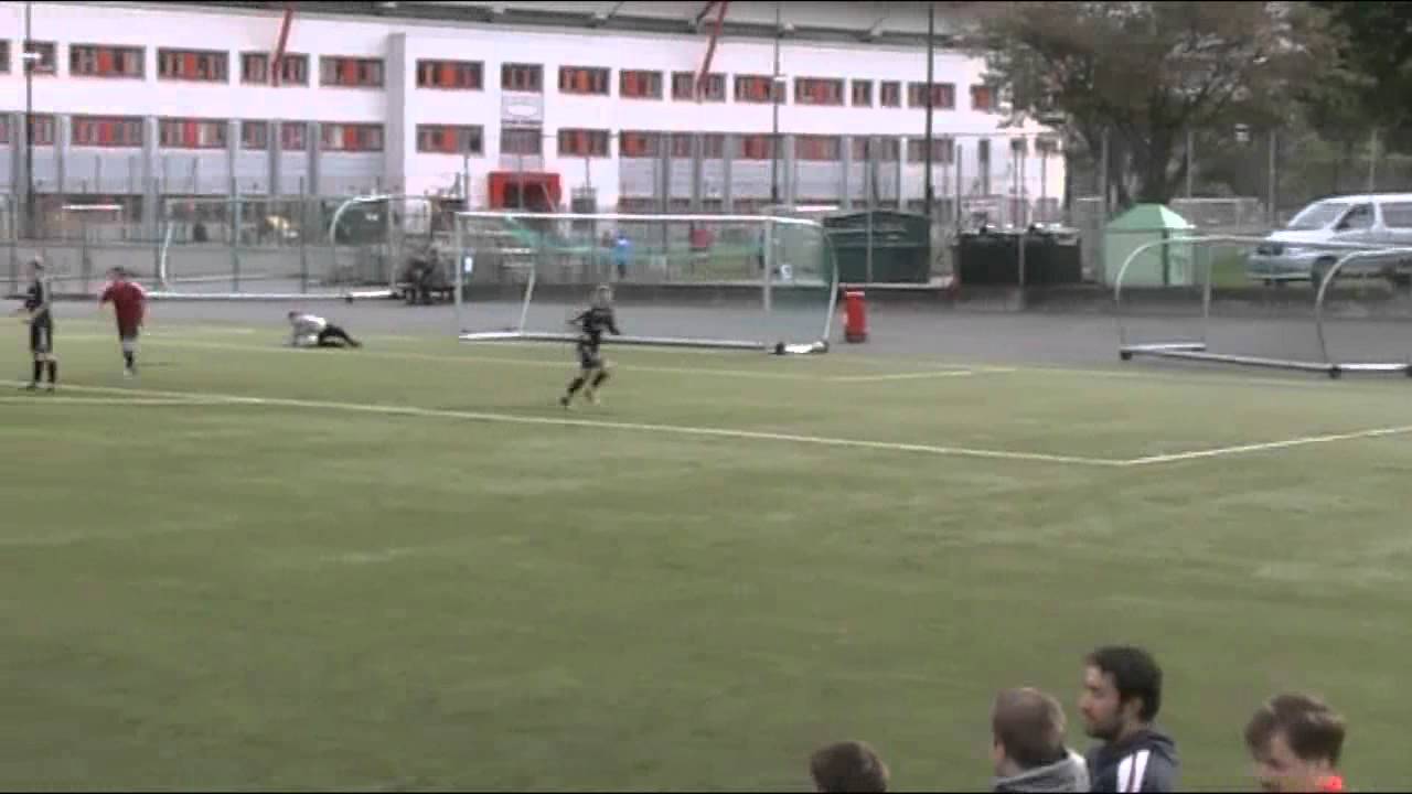 Galgen - Nordnes 2