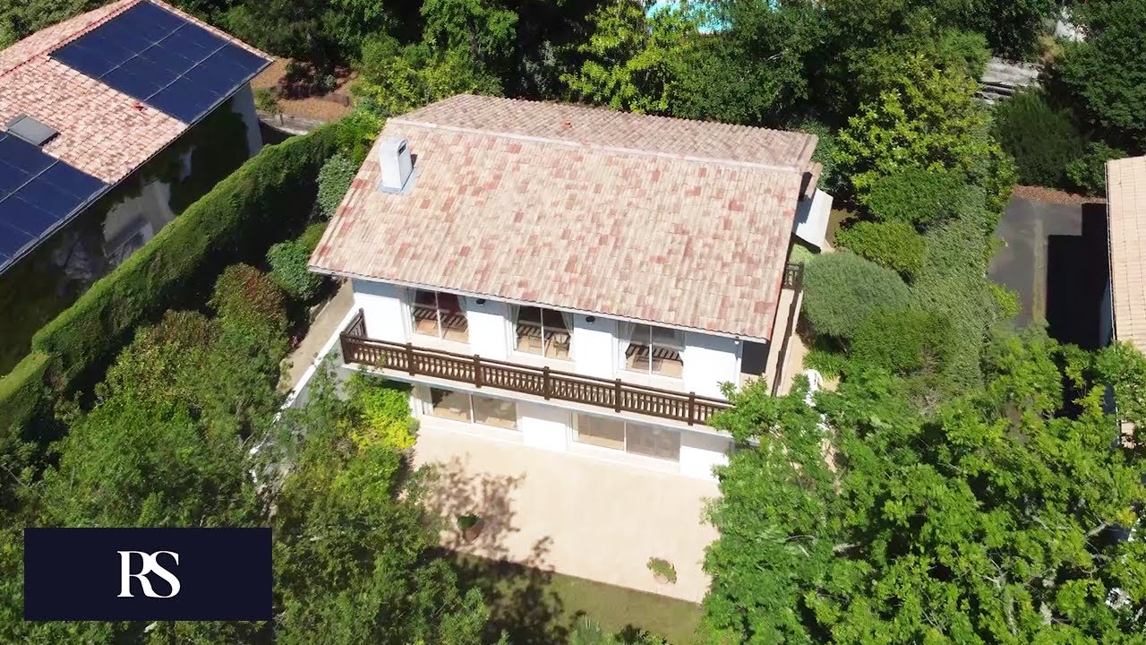 Villa - Pyla sur Mer