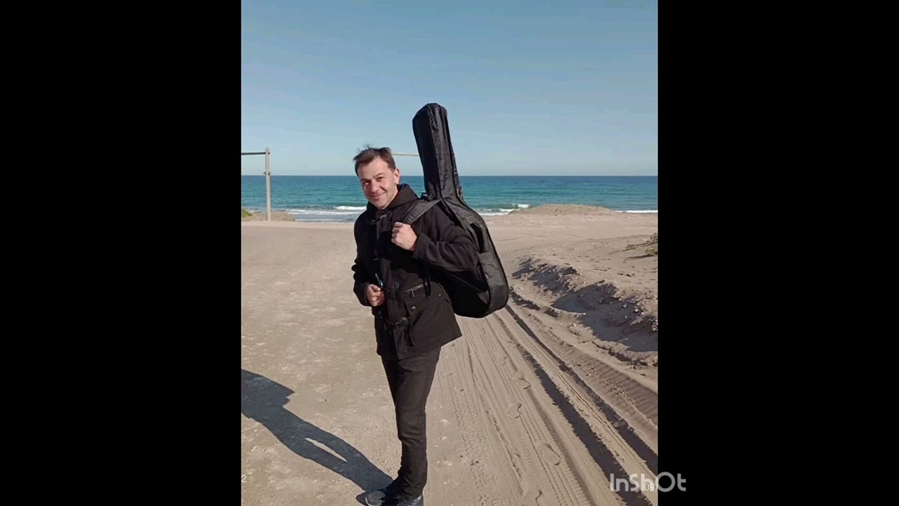 No puedo evitar Enamorarme. En acustico 