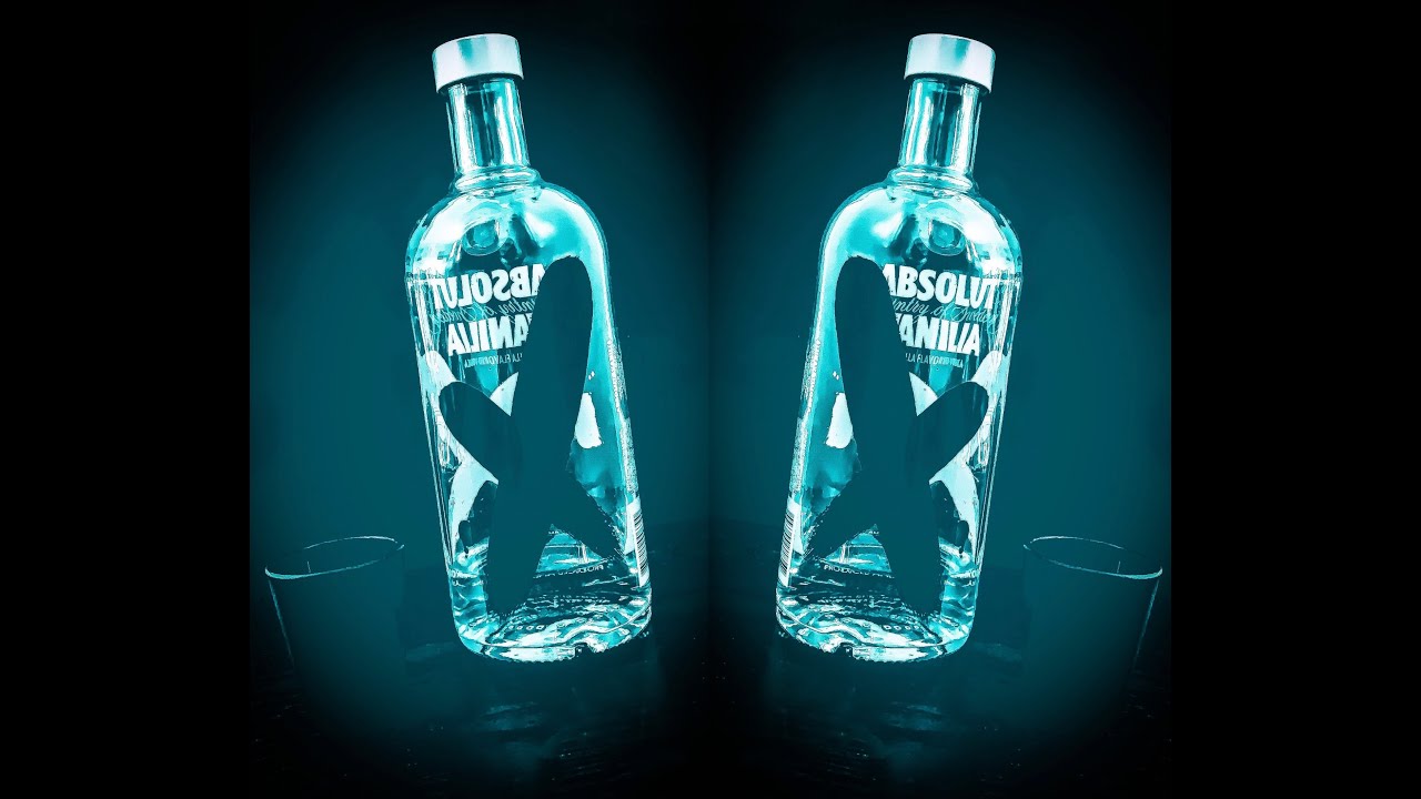 Bottom Of The Bottle - CA$HUAL - Prod. by Don Camillo and CA$HUAL