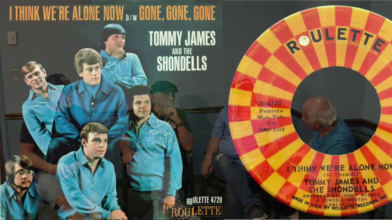 The Crystal Blue Band members talk about their history as The Shondells