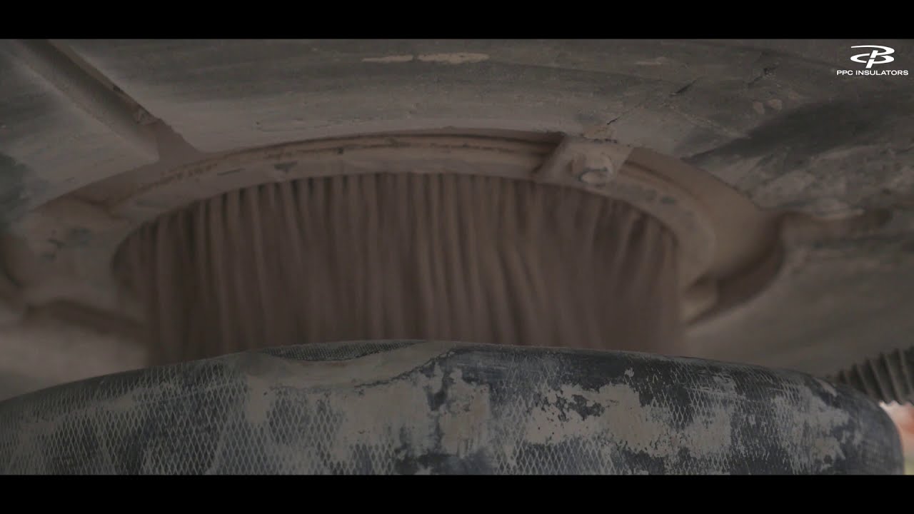PPC Insulators - PPC ČAB, Slovakia manufacturing plant