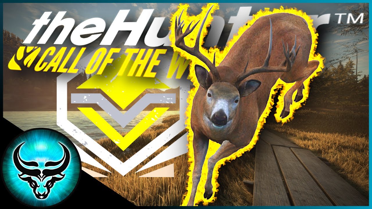 GETTING CLOSER TO THE GREAT ONE! Diamond Whitetail #4 of the Great One Grind | Call of the Wild