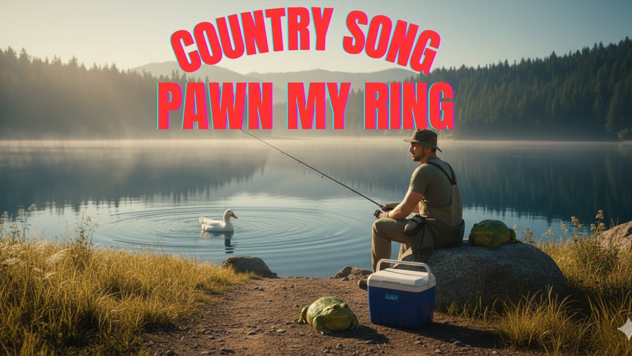 “He Pawned His Wedding Ring 💍 | Country Heartbreak Story (Must Watch)”