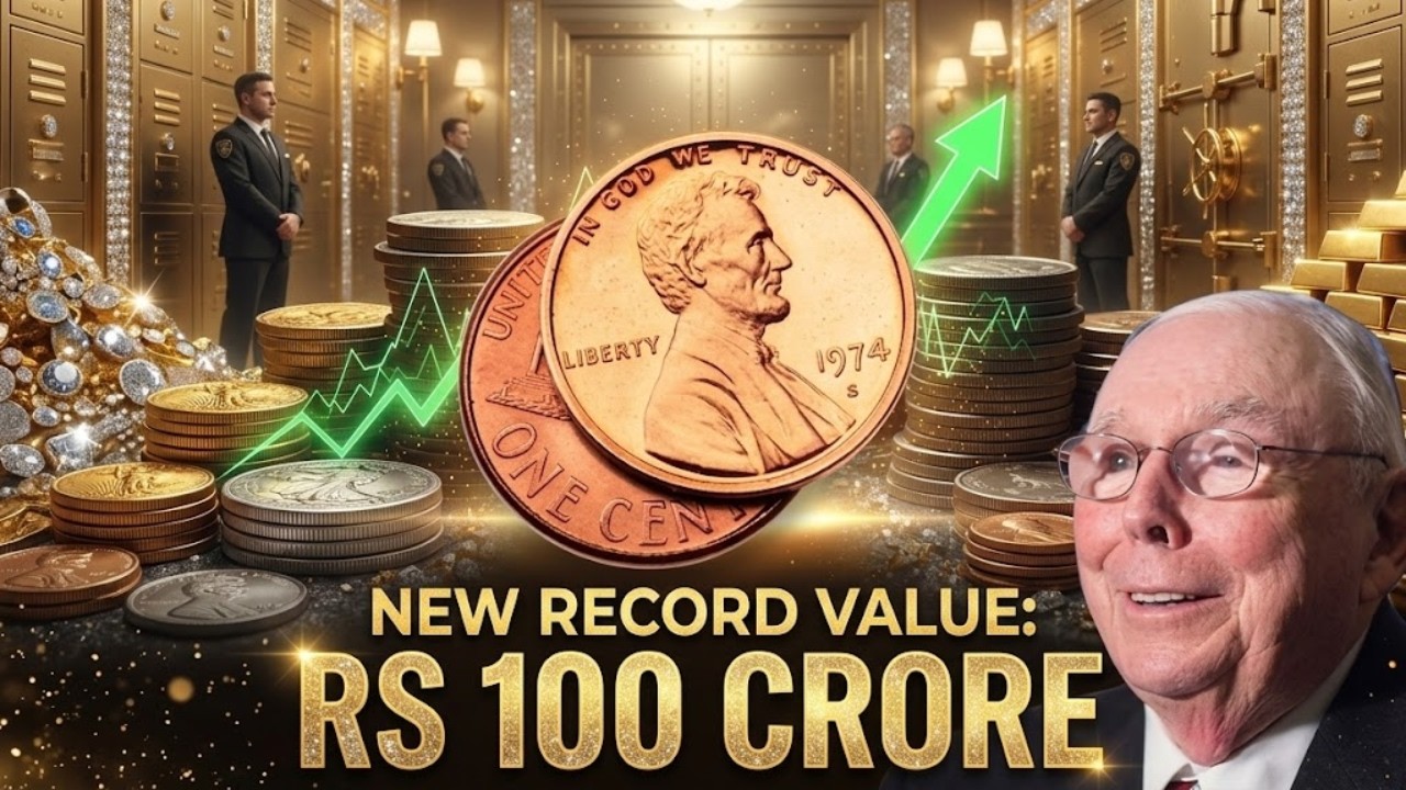 Lincoln Penny Worth Thousands? Rare Pennies You Should Check Right Now!