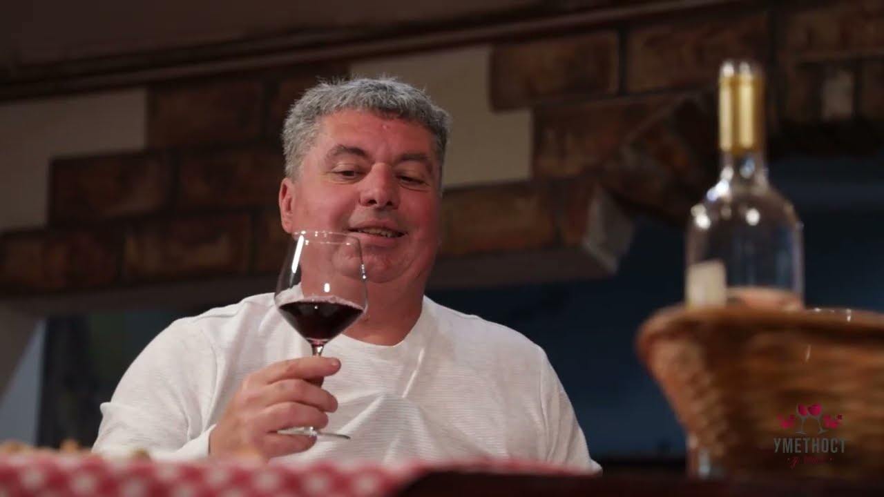 Umetnost u čaši ep. 237 21.05.2024. Vinarija 