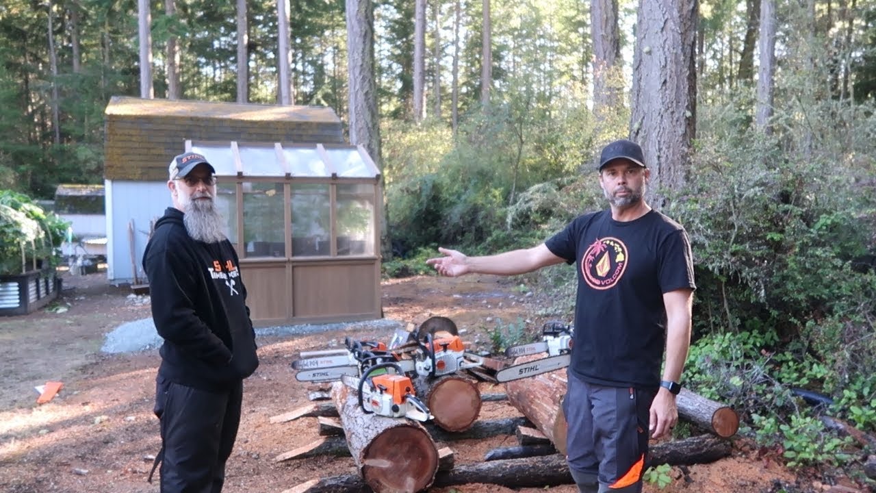 Field Day With Steve