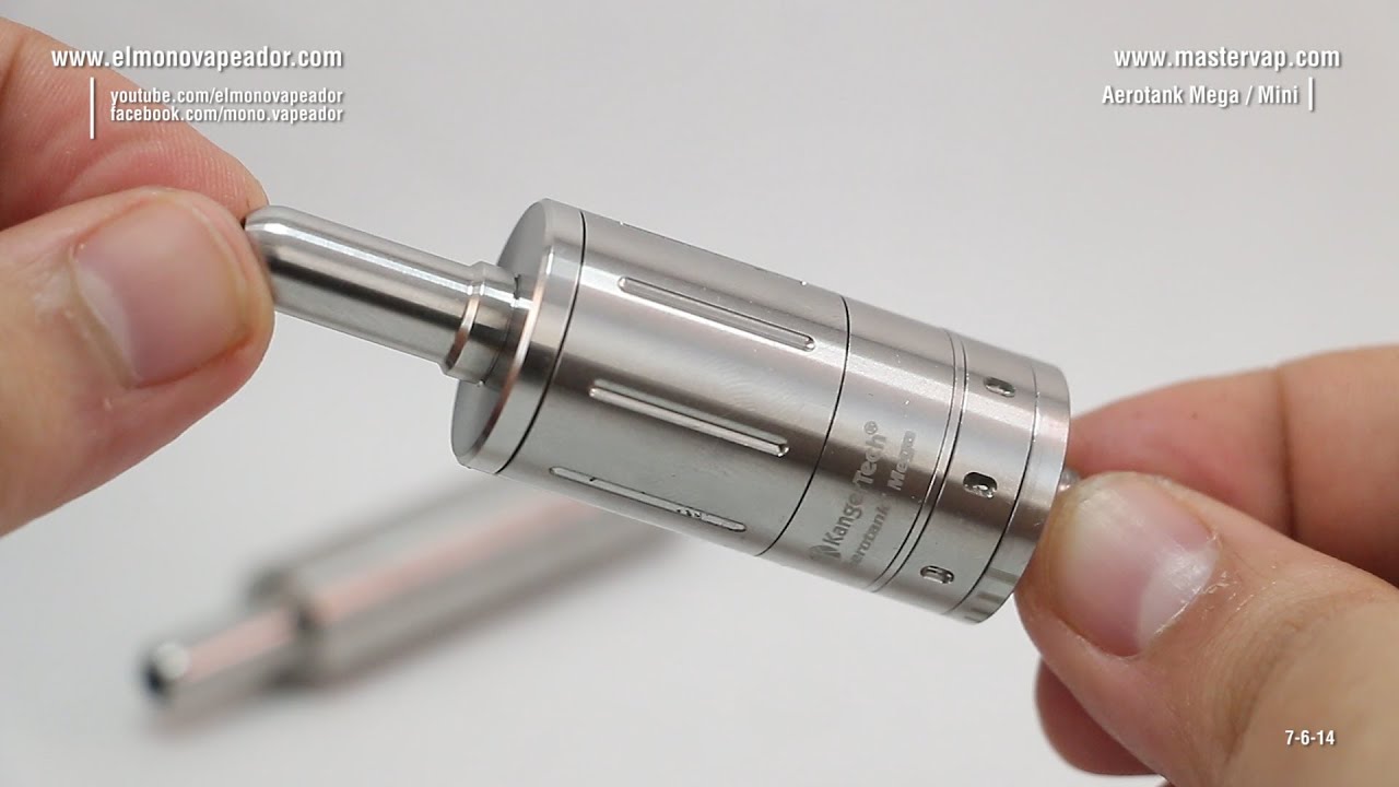 Kanger Aerotank  Mega / Mini