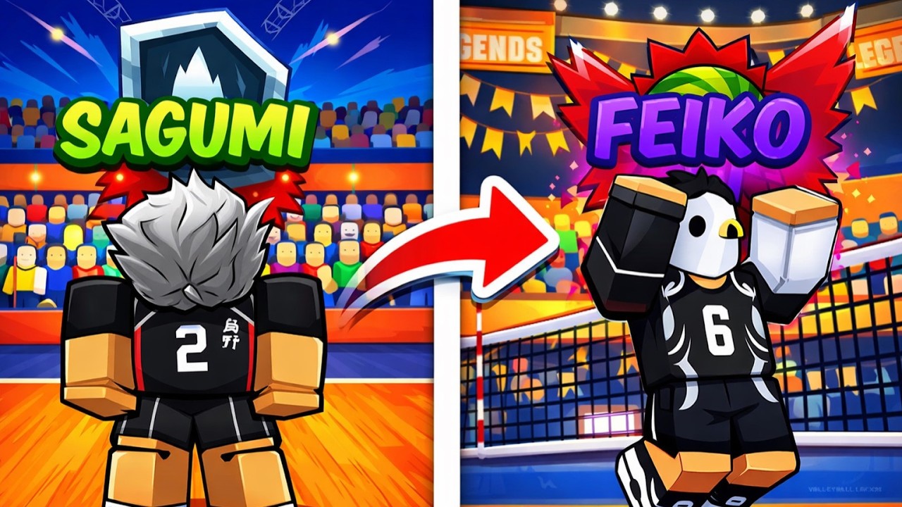 How Important are secret styles in Volleyball Legends?