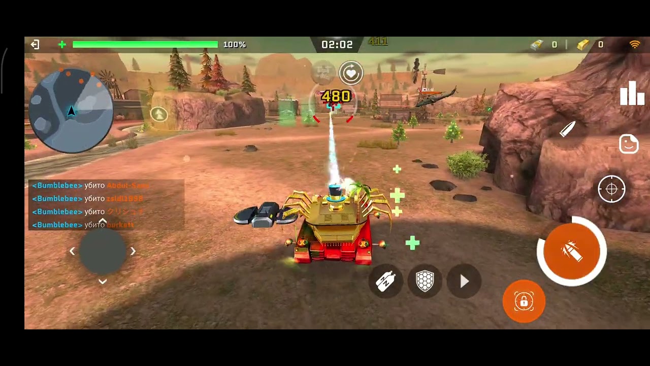 Massive Warfare Aftermath: Venom Claw T4 80-0, no paint 