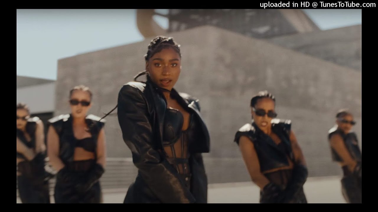 Normani  Wild Side feat Cardi B (Official Instrumental)