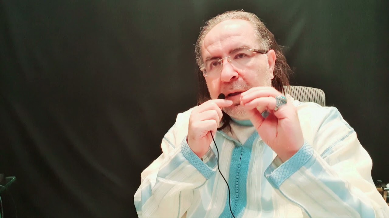 كلمة معجزة تحفظ مالك وصحتك وعلمك وكل ما هو هام لديك
