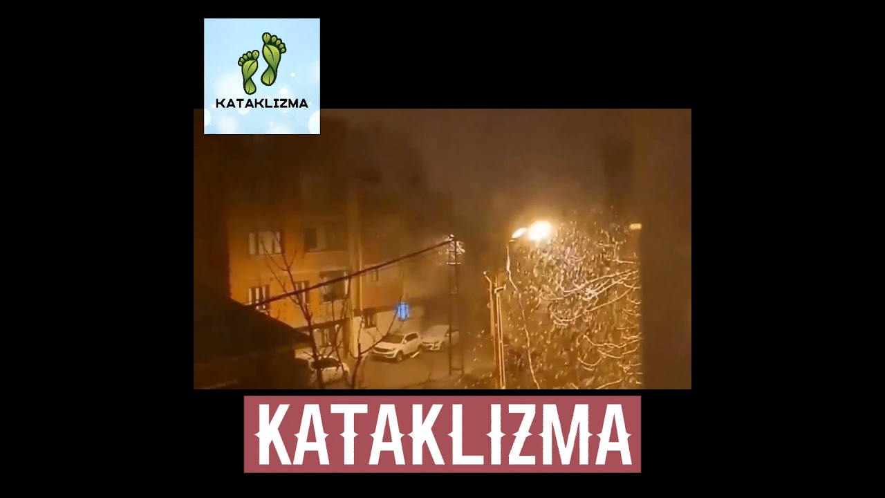 ❄️Погода в Стамбуле, Турция 🇹🇷#shorts #kataklizma #disaster #snow #snowfall #snowice #snowbunny