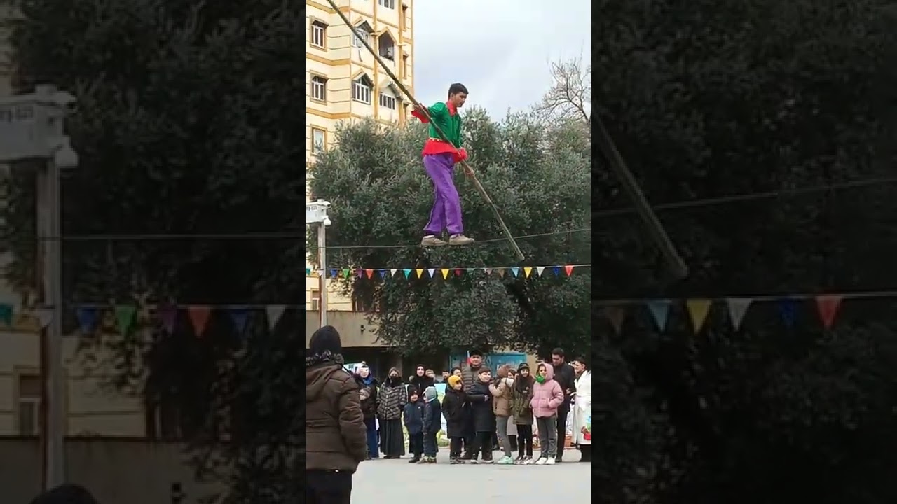 Mingəçevir şəhəri novruz bayramı
