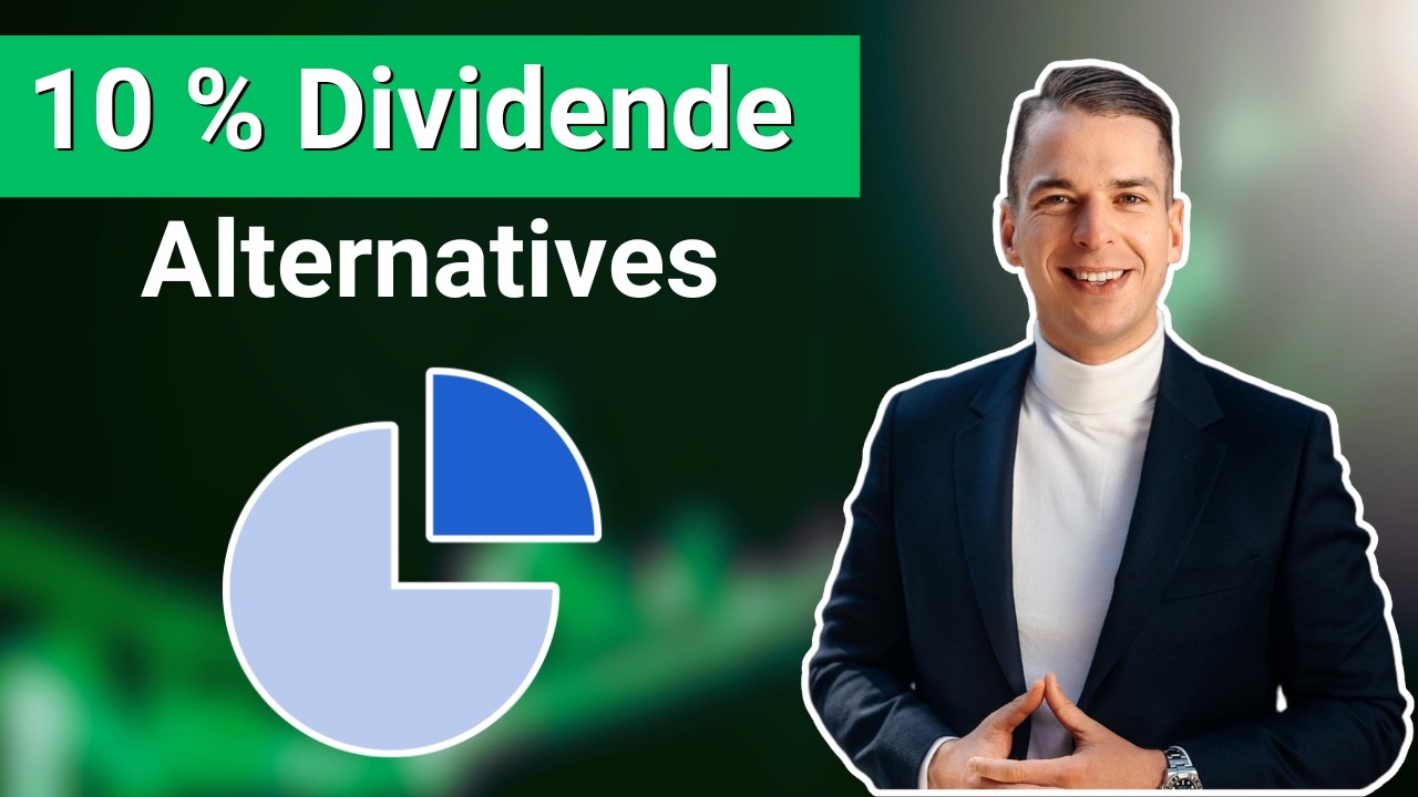 Das neue 10 % Dividende-Depot: Neue Aktie mit 11 % Dividende und Inflations-Hedge