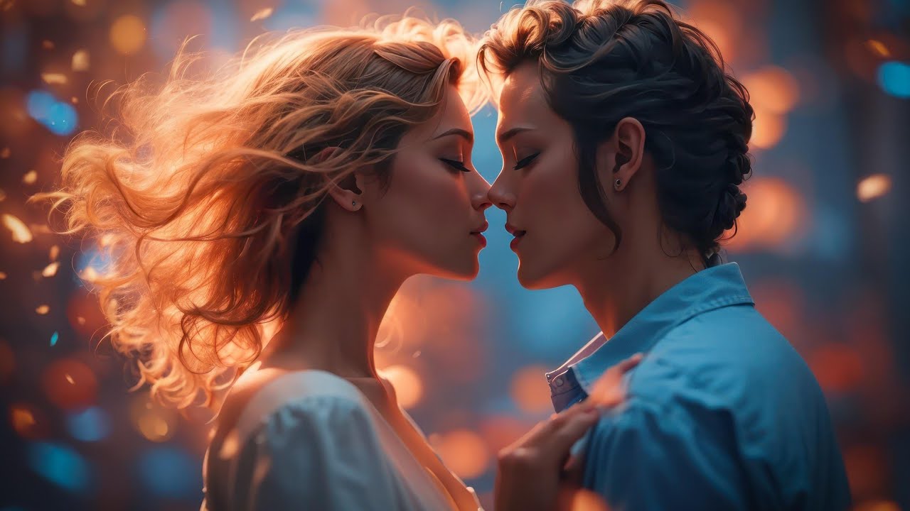 Chansons d'Amour en Français 💕 Romantic French Love Songs
