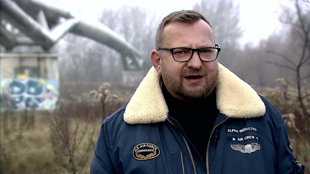 997 zabójstwo Grzegorza Grudnika