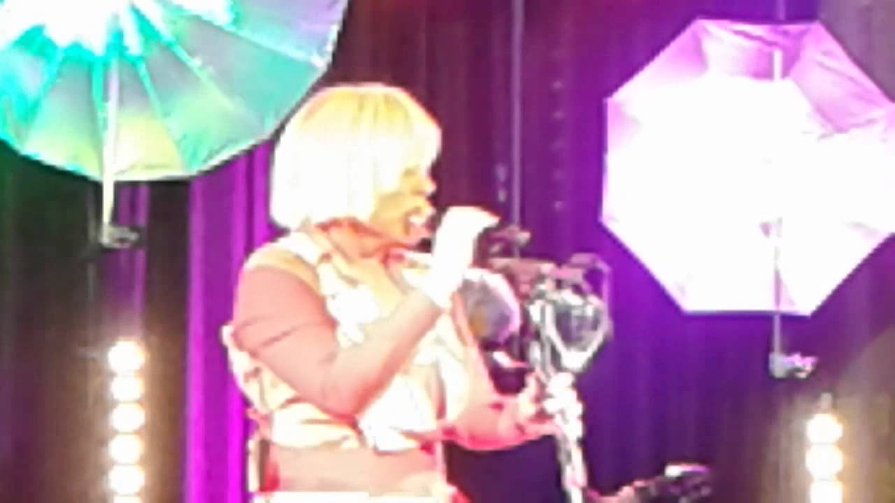 Blondie's new song 