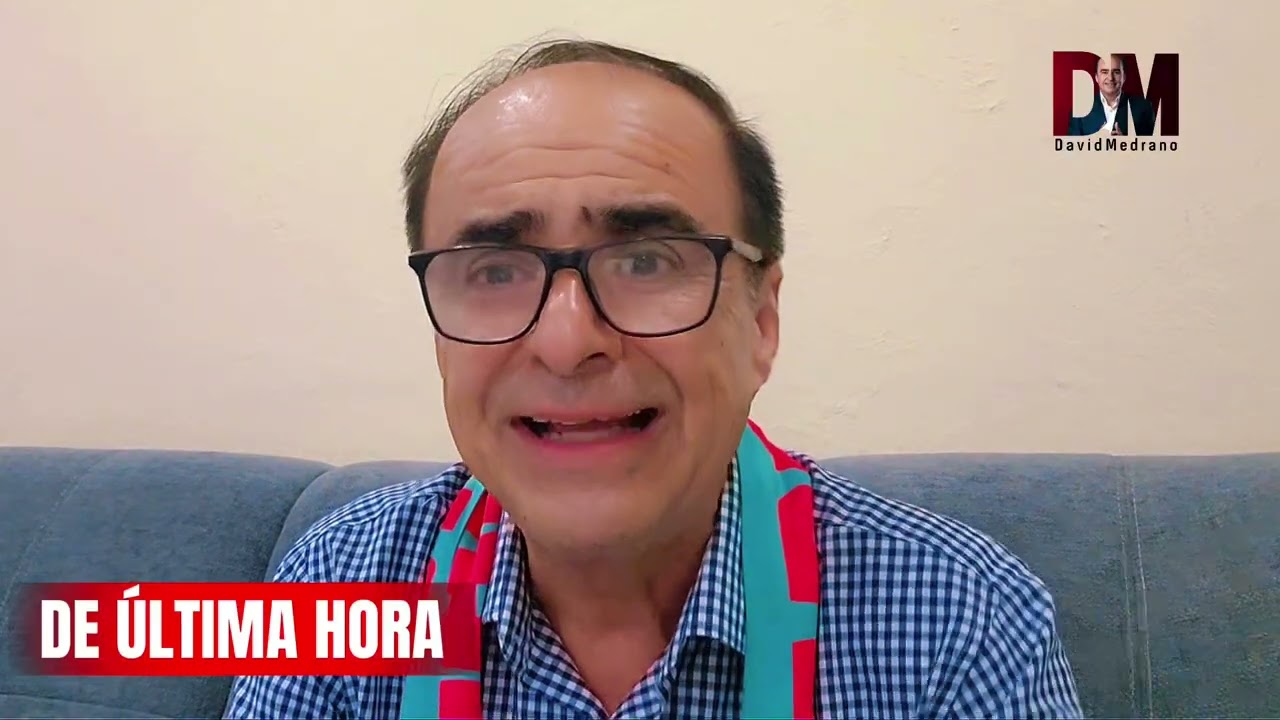 FUTBOL de ESTUFA al MOMENTO 🔥 SEMANA CLAVE para CHIVAS 🚨 | DAVID MEDRANO NOTICIAS 