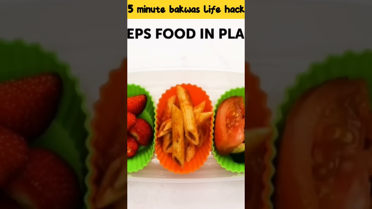 5 minute bakwas life hacks 