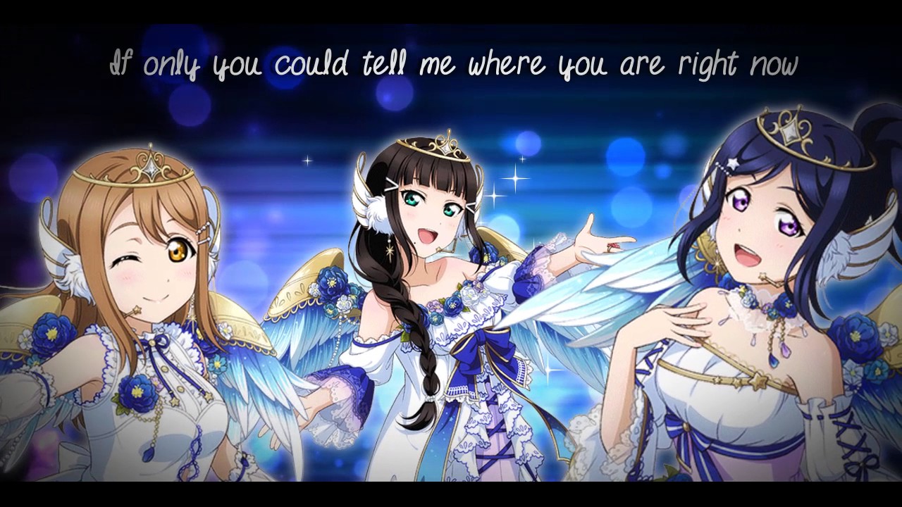 【ムラス】 GALAXY HidE and SeeK【歌ってみた】 (English cover)